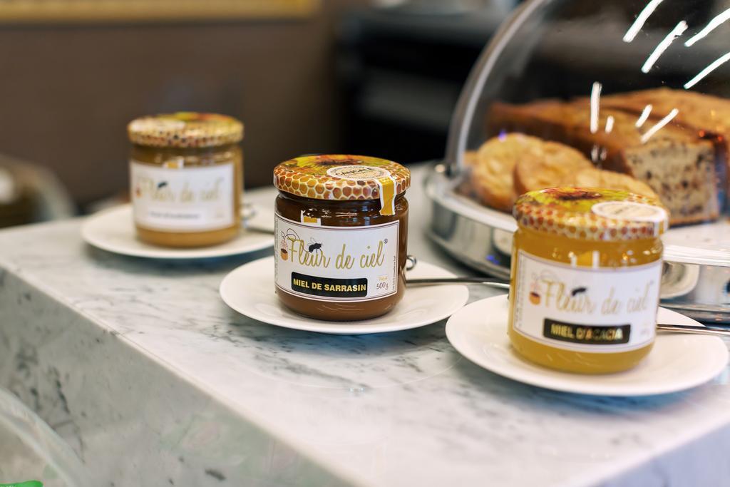 Golden Tulip Malo– Le Grand Bé 4*