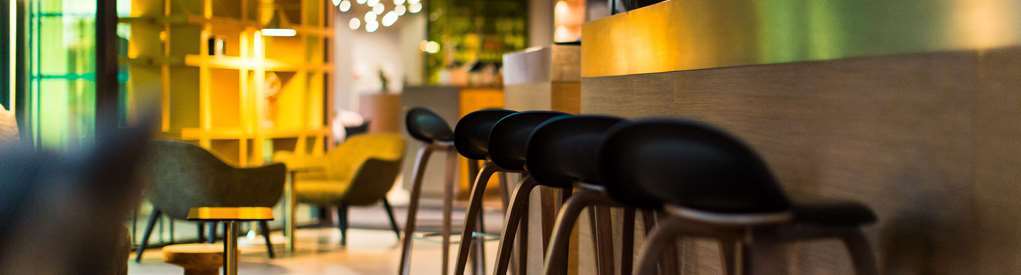 Hotel Golden Tulip Malo– Le Grand Bé