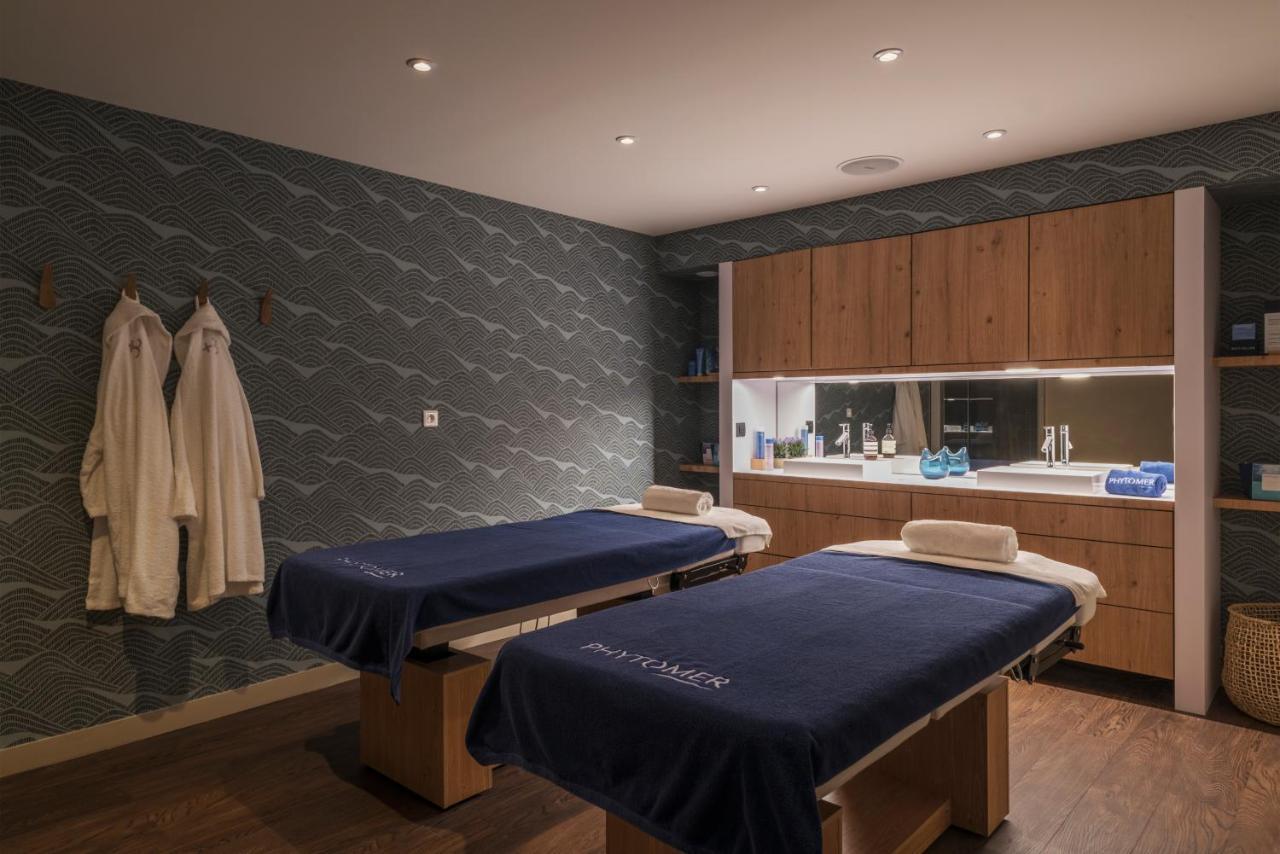 Golden Tulip Malo– Le Grand Bé Saint-Malo