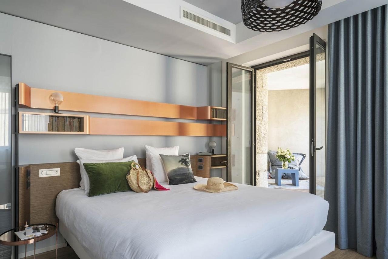 Golden Tulip Malo– Le Grand Bé Hotel