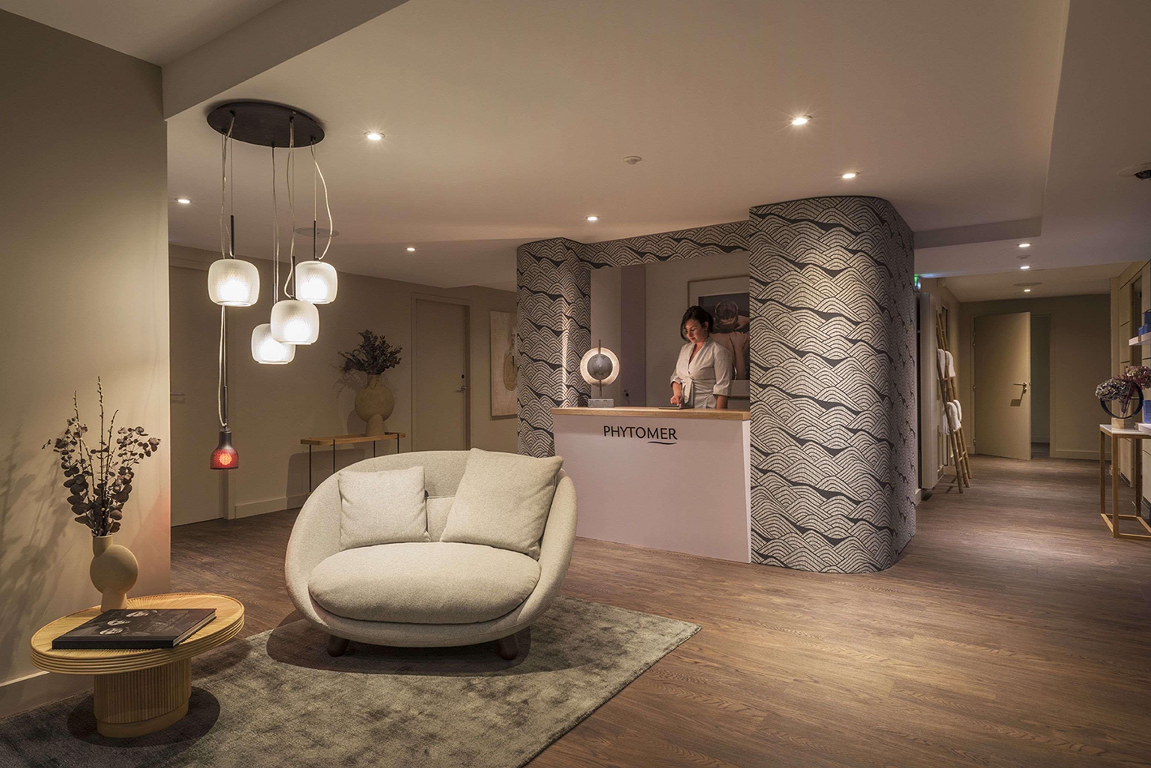 Golden Tulip Malo– Le Grand Bé 4* Saint-Malo