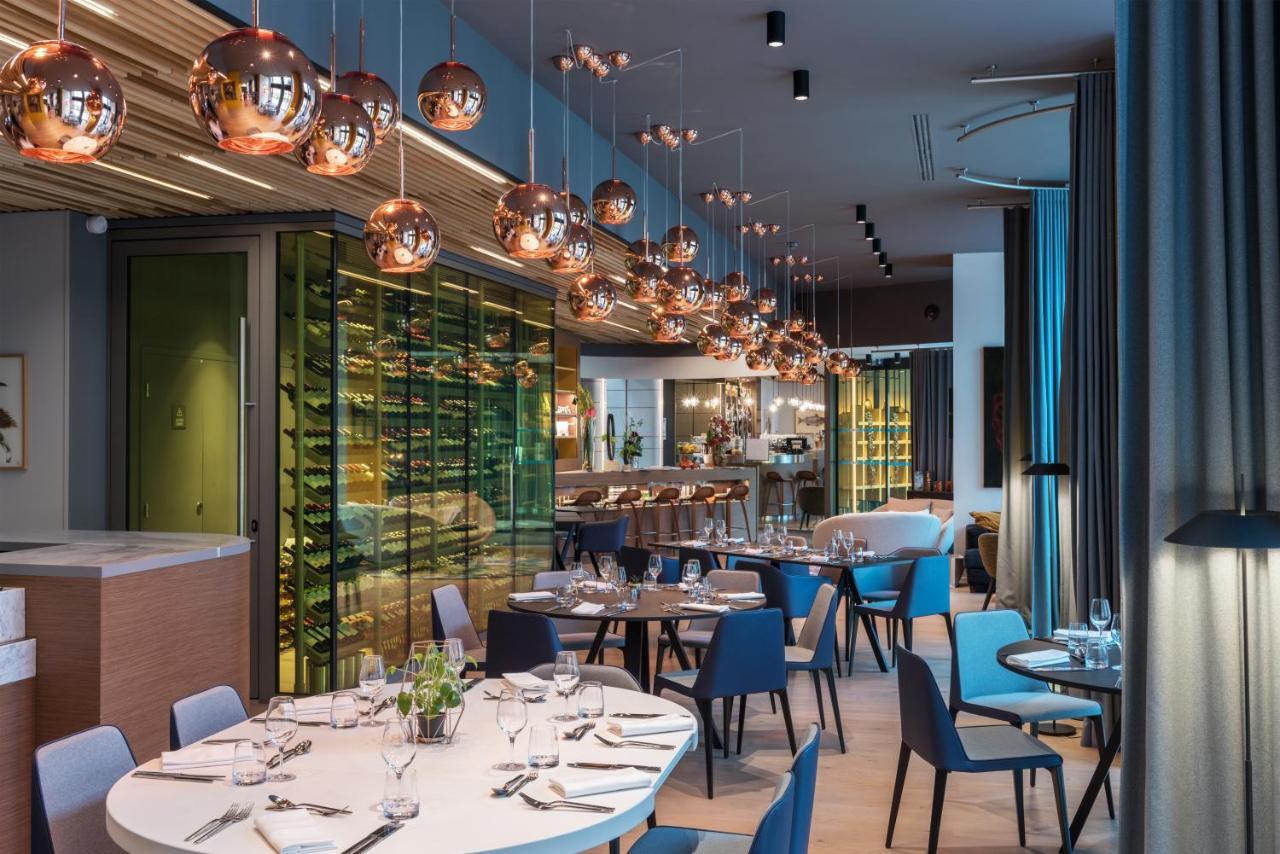 Hotel Golden Tulip Malo– Le Grand Bé